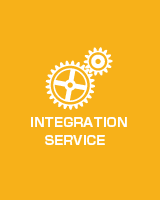 INTEGRATION SERVICE