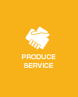 PRODUCE SERVICE
